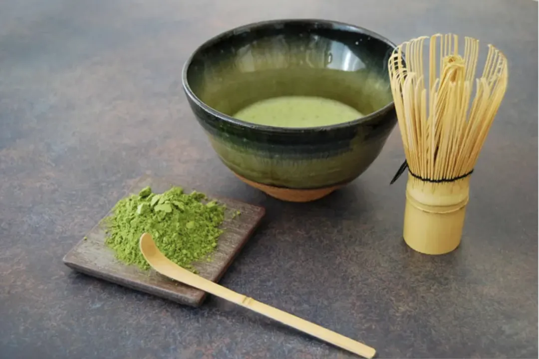 环球观茶|海外订单暴涨！日本抹茶的“甜蜜负担”