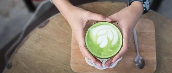 环球观茶|抹茶在沙特阿拉伯成为Z世代新晋顶流？