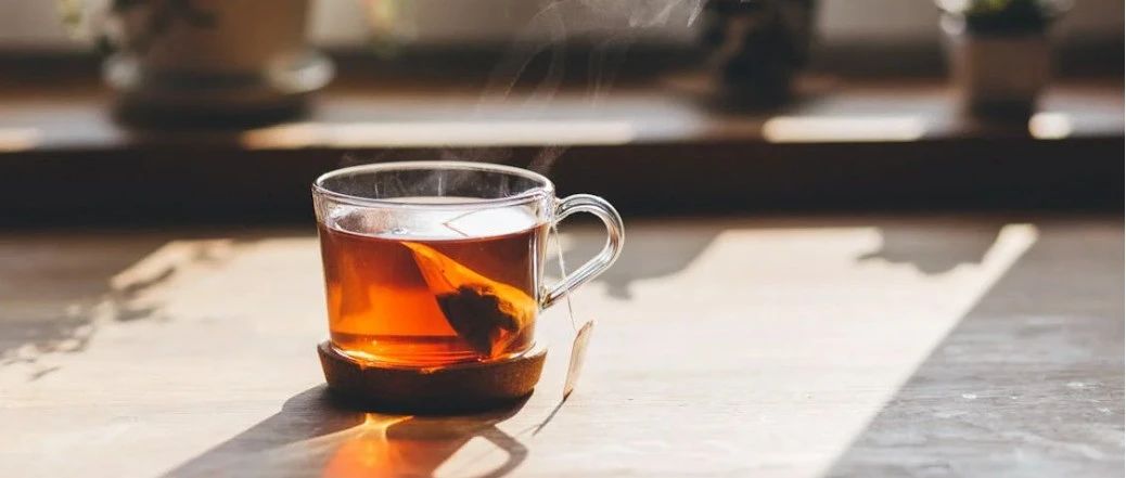 环球观茶|2025年英国茶饮普查：红茶仍是国民首选，93%人群偏爱袋泡茶