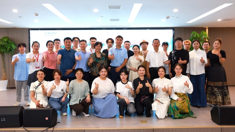 The First New-style Tea Beverage Creative Competition was held successfully