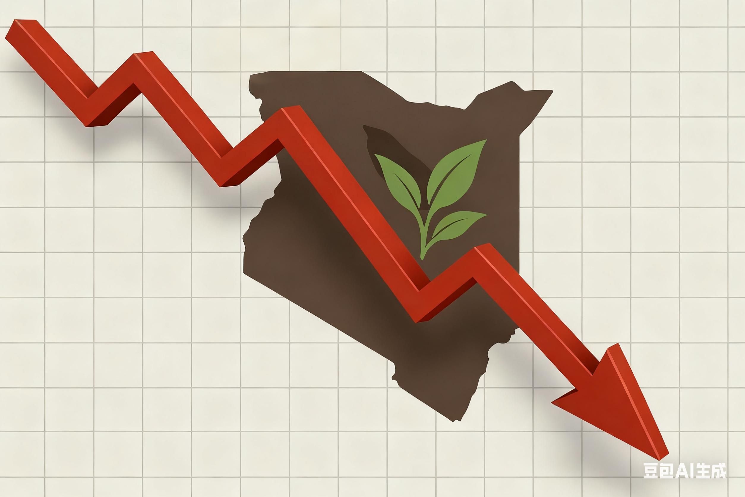 肯尼亚茶业遭遇“七年之痒”，出口收入 为何急剧下滑？