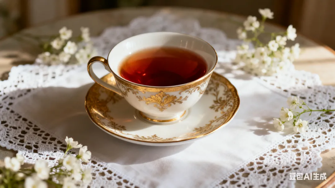 解码欧盟茶叶市场 | 红茶当道，绿茶破局：掘金欧盟茶叶市场格局与路径