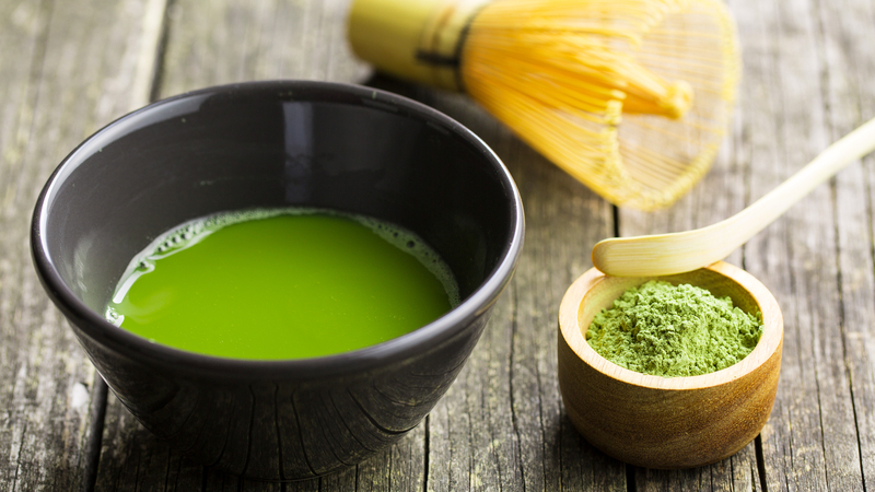 Exclusive 13-Digit HS Code for Matcha Officially Launched!