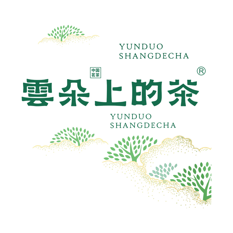  北川云朵上的茶茶业有限公司