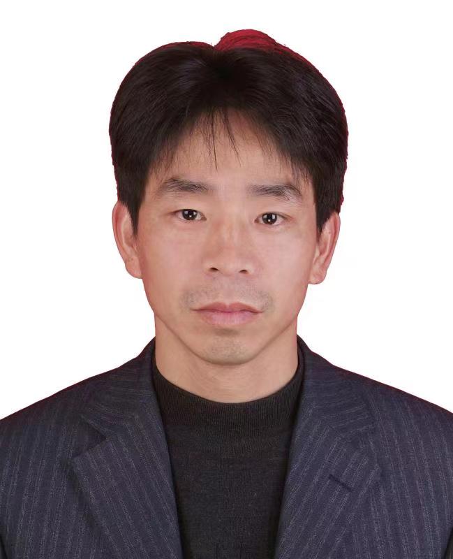 杨如兴