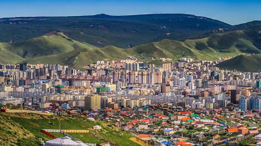 Hubei's thank-you tea departs for Mongolia