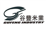 安康谷丰米业