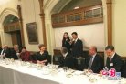 凤牌滇红英国行：中国红茶品牌再启国际新高度