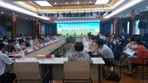 打造千亿湘茶产业 湘茶集团2015上半年总结汇报会在白沙溪茶厂举行