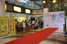 祁眉红茶隆重参加2015年米兰世博会徽茶主题文化展出征仪式