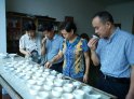 武夷山市春茶评比赛开始了