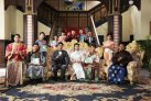 全国首部茶主题电影《草木之恋》信阳首映