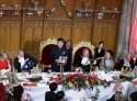 习近平：中国是茶的故乡，英国则将下午茶文化发挥到极致