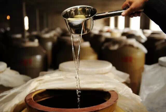 功能型白酒：中国保健酒新概念