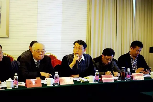 不怕慢，就怕乱——尹雪斌论功能农产品现状和未来