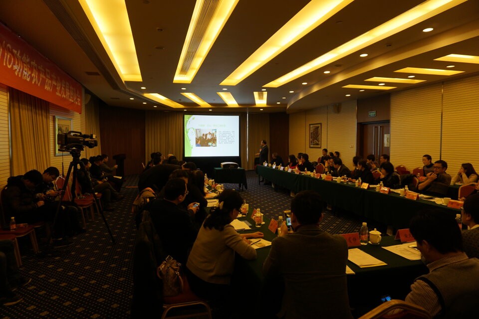 新“硒”望，富硒产业的现状与发展方向