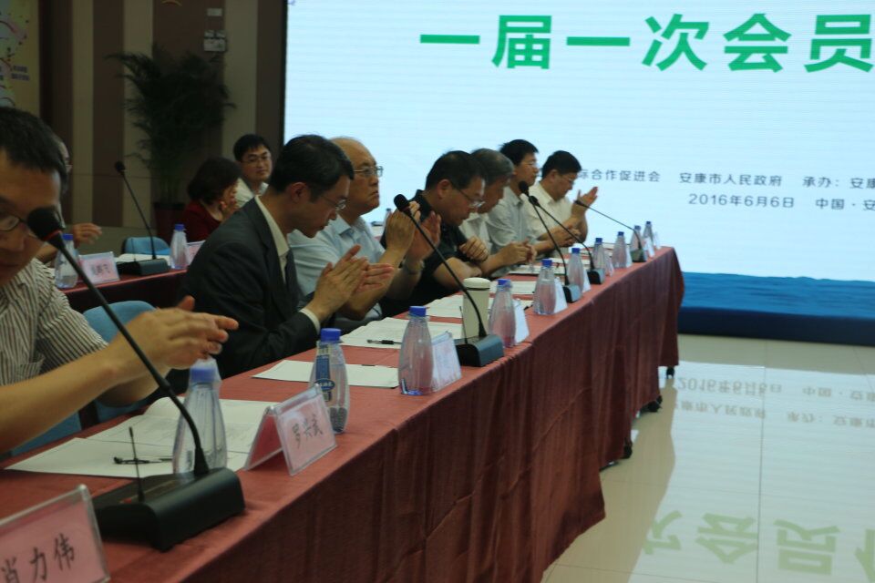 成长之路丨2016功农委成立元年全纪录