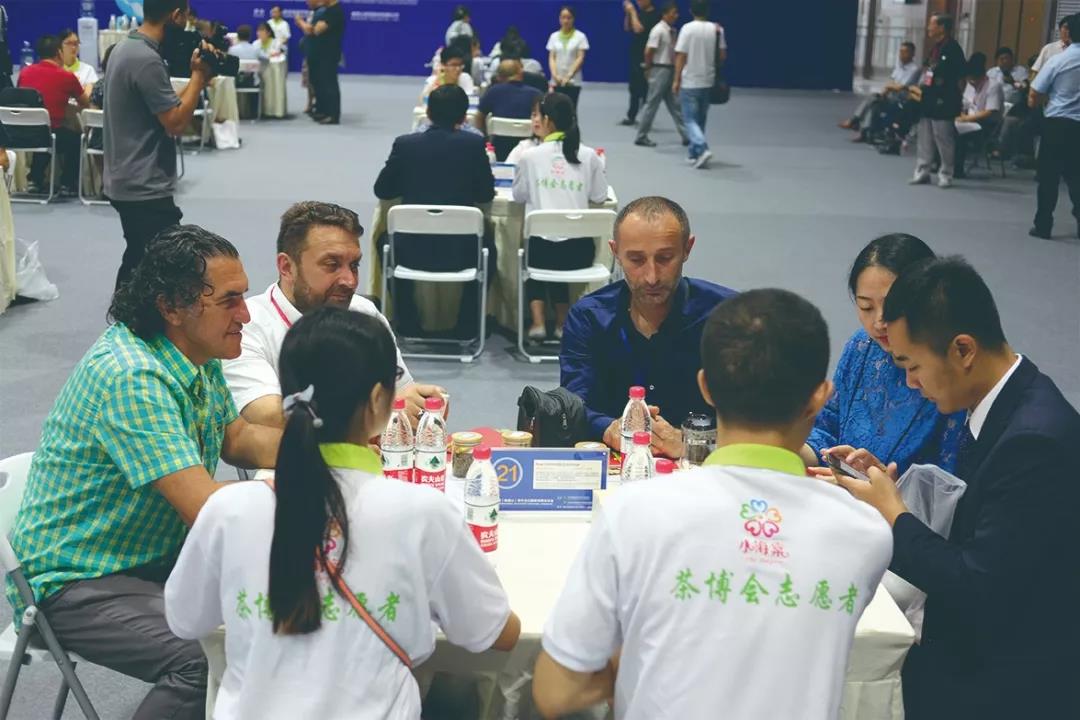 这个9月，中国茶要在澳洲秀一把了