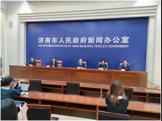 济南章丘区发挥富硒土壤优势，特色农业大有“硒”望！
