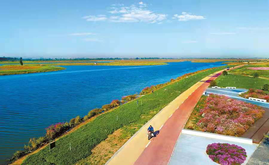 2021硒博会展商丨来自冀中平原的自然富硒宝地——河北藁城