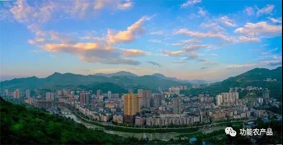 硒游记丨中国富硒地的“万宝之源”——富硒之都秦巴万源