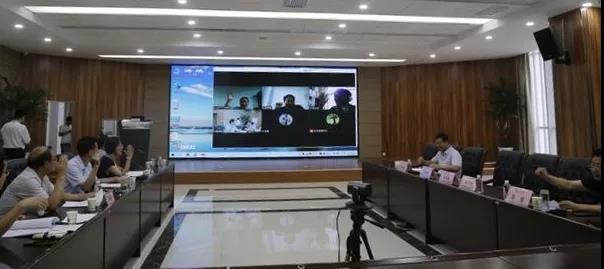 安康市五大富硒特色产业科研成果通过评审！附专家产业高质量发展中肯建议